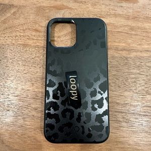 iPhone 12/12 Pro Loopy Case